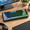 Grey Black/Blue Switch, variant on Dk68 60% Wireless Mechanical Gaming 3-mode 5.0/2.4g/usb-c Rgblit 68-keypact Mini For Windows Linux - Clicky Blue Grey/black
