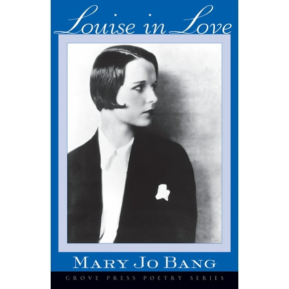 Louise in Love, (Paperback)