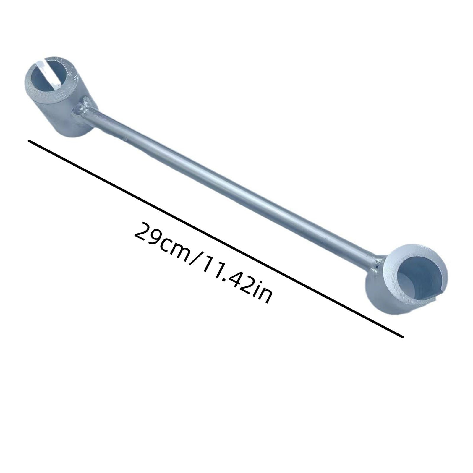 2 Pack Hinges Gap Adjusting Wrench, Door Hinge Repair Spanner, Door Hinge Repair Tool, 14-25 mm Door Hinge Adjustment ToolHand Tools Adjustable Wrench Tools