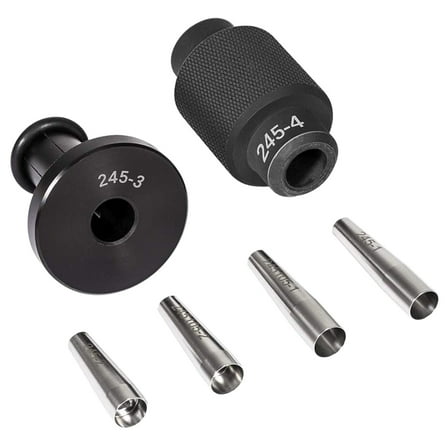 Fuel Injector Seals Tools Perfectly Fits for #EN-49245 EN-51105 and #18683AA0