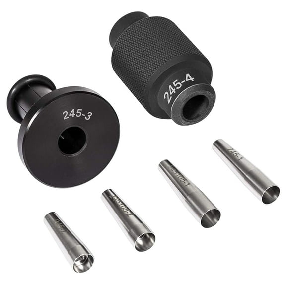 Fuel Injector Seals Tools Perfectly Fits for #EN-49245 EN-51105 and #18683AA0