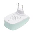 thumbnail image 5 of Jinsinto 20 Million Negative Ion Generator Mini Portable Home Air Purifier To Remove Smoke And Odor, 5 of 5