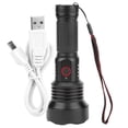 thumbnail image 1 of Regleta de alimentación de 2500W con puertos USB, tomas de extensión, protección contra sobrecarga, enchufe estadounidense de 110-1054V, 1 of 8