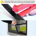 thumbnail image 3 of Velcro Tape Self-adhesive 50m Extra Strong,double-sided Adhesive With Velcro 20mm Wide, 3 of 3