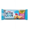 Nutri-Grain Cereal Bars, Raspberry, Indv Wrapped 1.3Oz Bar, 16/Bx