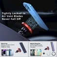 thumbnail image 2 of Cargador de coche OHLPRO para iPhone 16 con Magsafe Red, 2 of 7