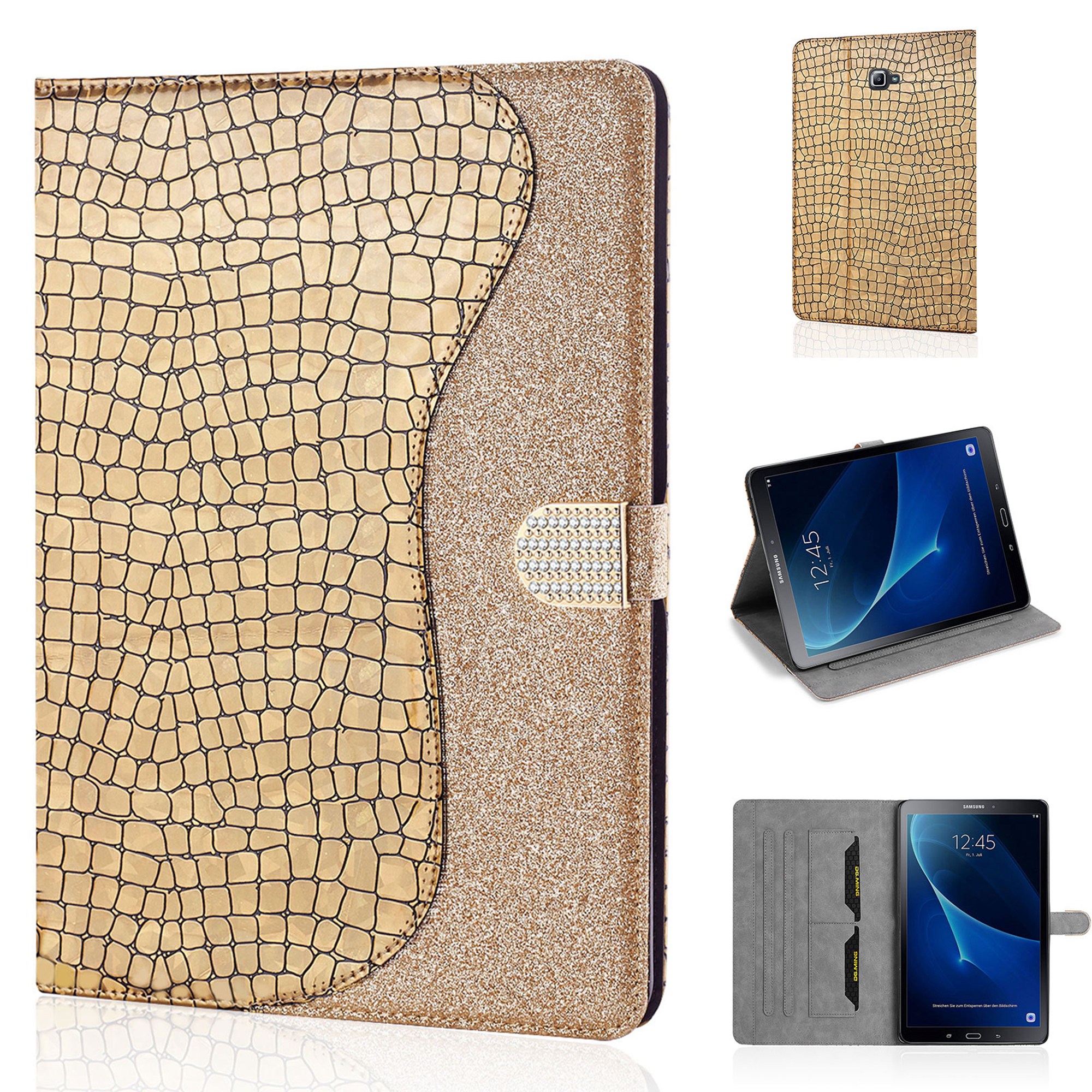 galaxy tab 5 e