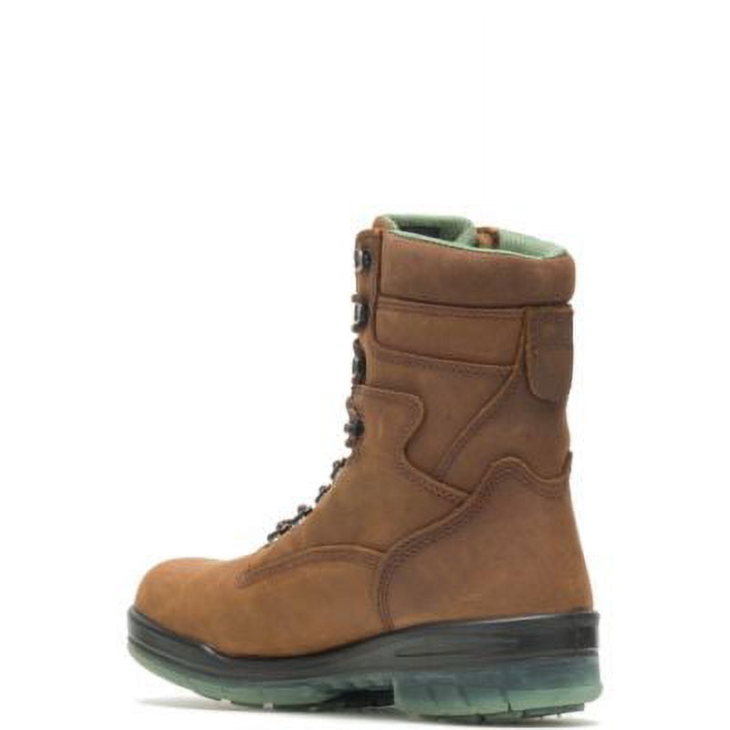 Wolverine I-90 DuraShocks Waterproof Insulated Steel Toe 8" Work Boot Men
