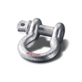 thumbnail image 1 of Warn D-Ring 88999 3/4 Inch Shackle With 7/8 Inch Pin; 6000 Pound Weight Rating; Steel; Single, 1 of 5