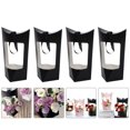 thumbnail image 1 of UPGRATOR 5Ud Bolsas De Empaque Para Flores Y Regalos Con Y, 1 of 6