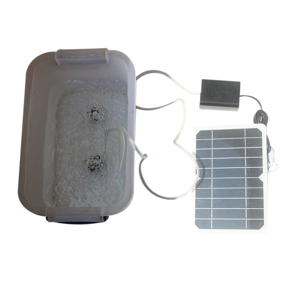 PatungKu Outdoor Camping 5W 5V Portable Solar Panel Charging Folding Lightweight Solar