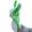Green Kids Toys, variant on Shop All Savings karymi Cute Glove Hand Puppet Bunny Finger Toys 30cm Tall Parent-Child Interactive Storytelling Props Christmas Gifts for Kids Shop All Savings Wholesale