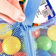 200 Ball Pit Balls for Kids Phthalate and BPA Free NonToxic