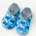 thumbnail image 5 of Baby Non-slip Floor Socks Cartoon Animal Print Shoes Socks For Toddler Boys And Girls, 5 of 5