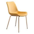 thumbnail image 4 of Silla de Comedor Kessa Muebles Tony Amarillo, 4 of 10