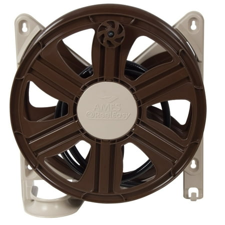 Home Depot Hose Reel - AMES 2388340 19