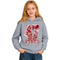 Produktbild von Jungen Hoodie Mit Print | Ernsting's Family