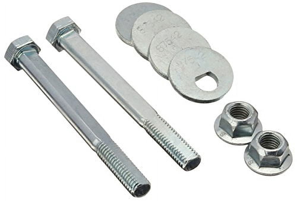 Alignment Cam Bolt Kit