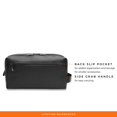 thumbnail image 4 of Kit de aseo Briggs & Riley Everyday Essentials de 25 cm, color negro, 4 of 7