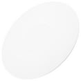 thumbnail image 3 of Pizarra 12" Acrylic Turntable Slipmat, 2.5mm Thick for Vinyl LP Record Players, White, 3 of 8