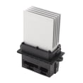 thumbnail image 1 of Resistor del Motor del Ventilador HVAC Unique Bargains No.7701045870 para Renault Clio III 2009-2016 Plástico Metal 1 Pc, 1 of 6