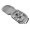 thumbnail image 1 of Large Carrying Case for Meta Quest3s, Portable Hard Travel Case with Shoulder Strap, Shockproof Storage Bag for Travel Or Work, 1 of 7
