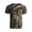 Realtree APX, variant on KINGS CAMO Men's Classic Short Sleeve Tee, Color: Realtree APX, Size: XL (KCB103-APX-XL)