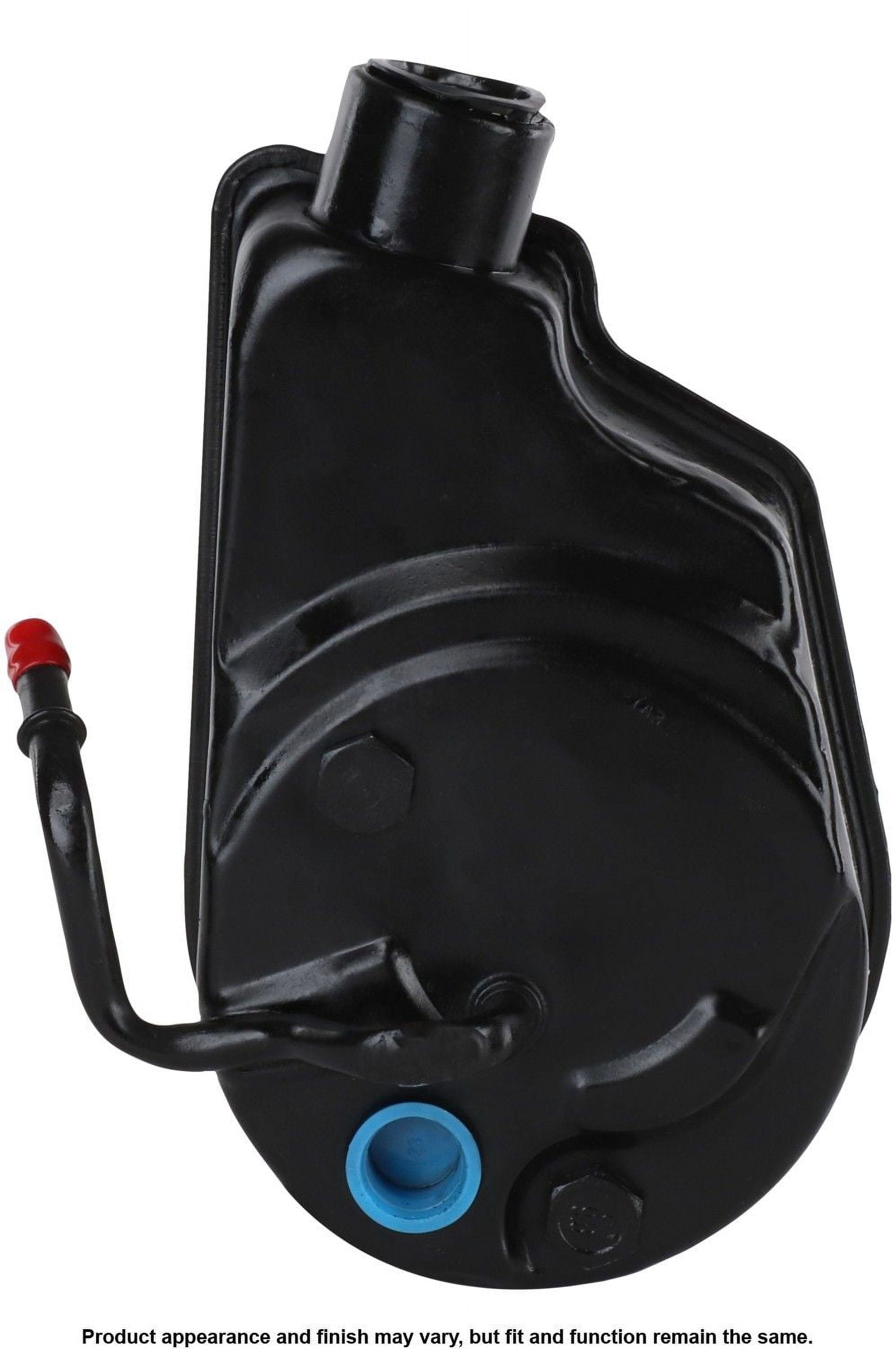 A1 Cardone Power Steering Pump P/N:20-8748 Fits select: 1997-2002 CHEVROLET TAHOE, 1997-2000 CHEVROLET GMT-400