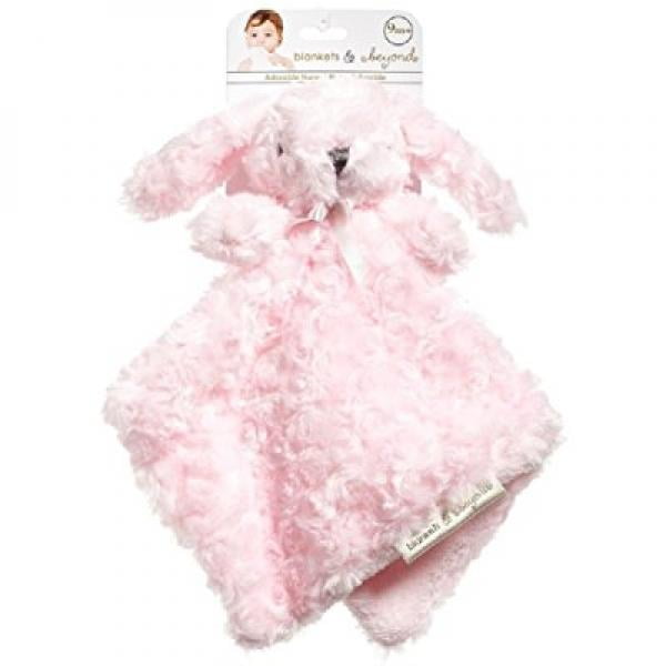 blankets and beyond bunny