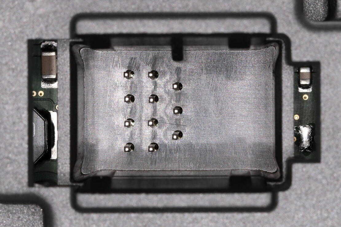 VEMO V10-73-0638 Control Unit, lights