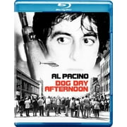 Dog Day Afternoon (Blu-ray)