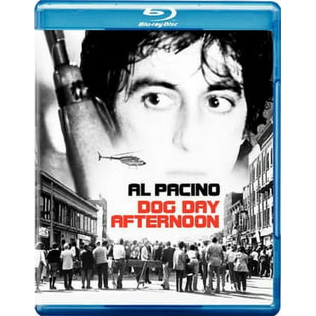 Dog Day Afternoon (Blu-ray)