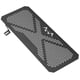 thumbnail image 4 of Cubierta protectora de rejilla del bisel del radiador del motor de la motocicleta compatible con Kawasaki Versys 650 2015-2020, 4 of 5