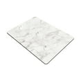 thumbnail image 5 of Countertop Drying Mat, Non-slip Drain Pad, Easy to Clean Plastic Mat for Kitchen Sink, Dishes, and Utensils, 6 Pack, by FAJHHA, 5 of 7
