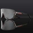 thumbnail image 1 of Kapvoe-gafas de sol polarizadas UV400 para ciclismo, lentes fotocromáticas para bicicleta de montaña, para hombre y mujer qiuyongming unisex, 1 of 2