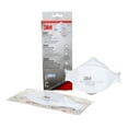 thumbnail image 3 of 3M™ Aura™ Particulate Respirator 9205PH-3-DC-CA, N95, 3/Pack, 3 of 4