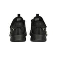 thumbnail image 4 of Tenis Puma Retaliate 2 Unisex negro, 4 of 5