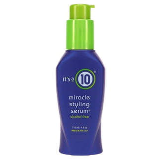 It's a 10 Miracle Moisture Sulfate-Free Shampoo & Miracle Daily Conditioner  Set 33.8 oz Each 