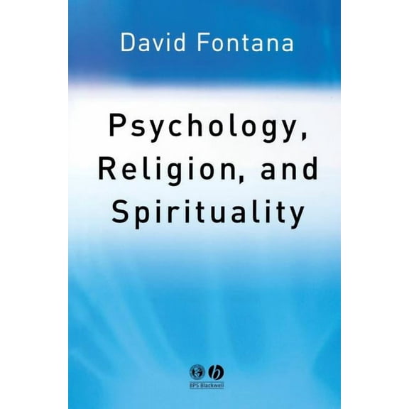 Psychology, Religion and Spirituality (Paperback)