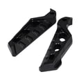 thumbnail image 3 of Estriberas y pedales para motocicleta, accesorios para Yamaha MT03 R15 Negro, 3 of 9