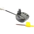 thumbnail image 3 of Assorts Direct Fit Ball Turning Fixation pour 7 X 14 Mini Tour -Tourne Boules Convexes et Concaves, 3 of 7