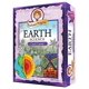 thumbnail image 1 of Educational Trivia Card Game - Professor Noggin's Earth Science Professor Noggin 10425, 1 of 2