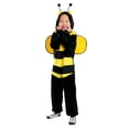 thumbnail image 1 of Disfraz de abeja para niños, 1 of 1