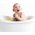thumbnail image 3 of 50 piezas de juguetes para jugar en el agua, pequeños patitos amarillos con sonido de llamada., 3 of 3