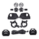 thumbnail image 1 of Kit de Faros Niebla GM PARTS Trax 2013-2016 Tipo de foco Lampara, 1 of 2