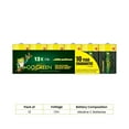 thumbnail image 4 of GoGreen Power 24013 C Alkaline Batteries - 12 Pack, 4 of 4