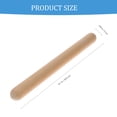 thumbnail image 4 of SWETRACE 55Pack Rhythm Rods for Kids Synthetic Material Percussion Instruments for Classroom, 4 of 4
