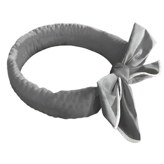 TELOLY Ice Cool Scarf Cooling Scarf Neck Wrap, Cooling Headband Bandana Scarf Summer Cooling Chill Scarf for Women Men, 1.97 x 39.4 inch, 1pc