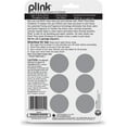 thumbnail image 2 of Plink Fizzy Drain Freshener Tablets - Clog-Free, Lemon Scent - 6 Count Pack, 2 of 5