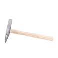 thumbnail image 3 of Engineer Hammer, Wooden Handle Ergonomic  Peen Hammer Double End  For DIY Project, 3 of 8